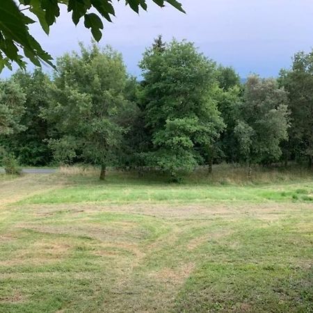 Appartement F1 25M² Les Farges  Buitenkant foto