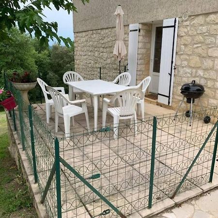 Appartement F1 25M² Les Farges  Buitenkant foto